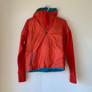 Kari Traa Performance Puffer